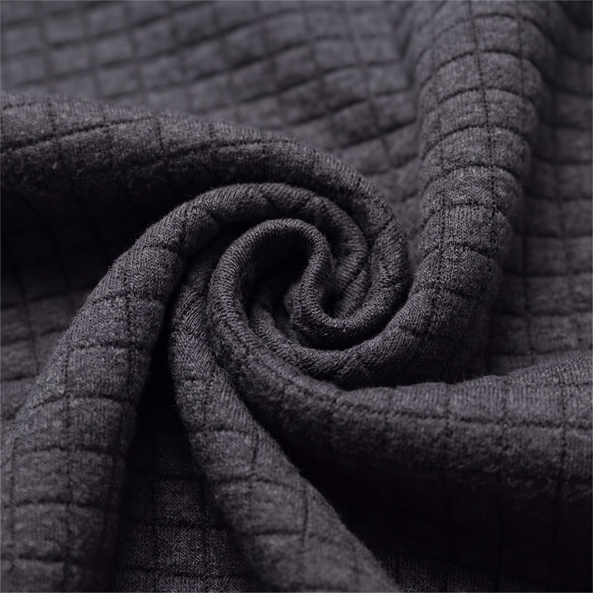 Marcus – Men’s Textured Hooded Knit Sweater