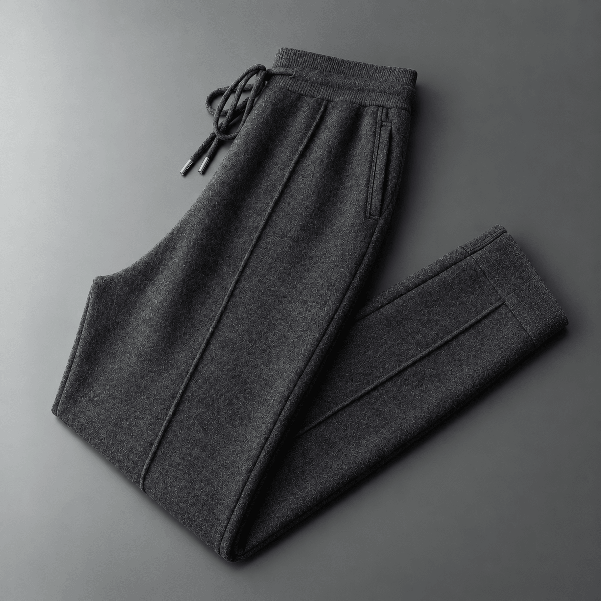 Gregory – Men’s Lightweight Drawstring Jogger Sweatpants