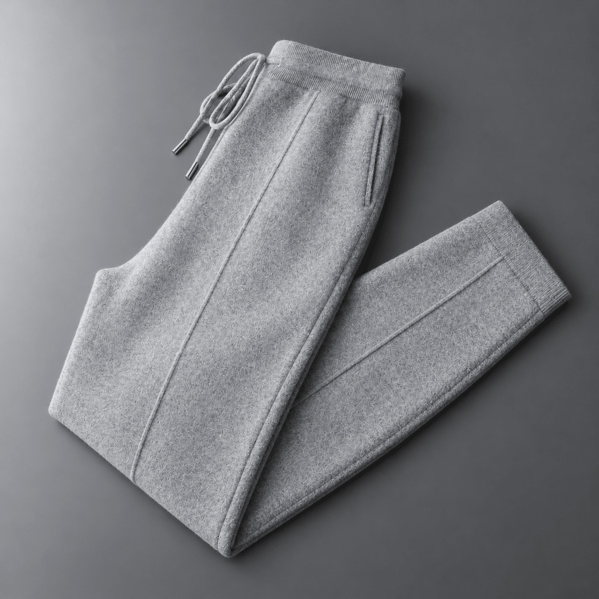 Gregory – Men’s Lightweight Drawstring Jogger Sweatpants