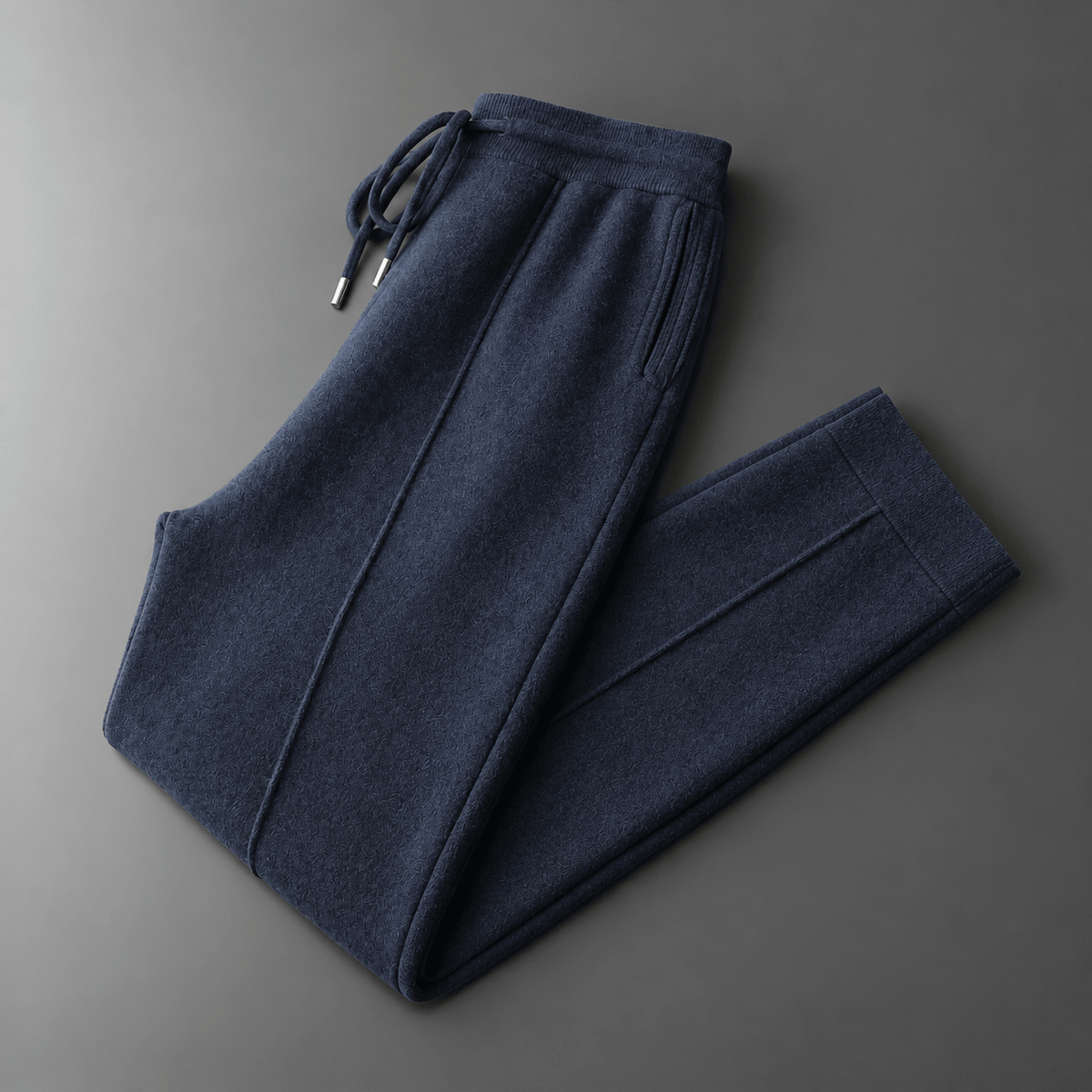 Gregory – Men’s Lightweight Drawstring Jogger Sweatpants
