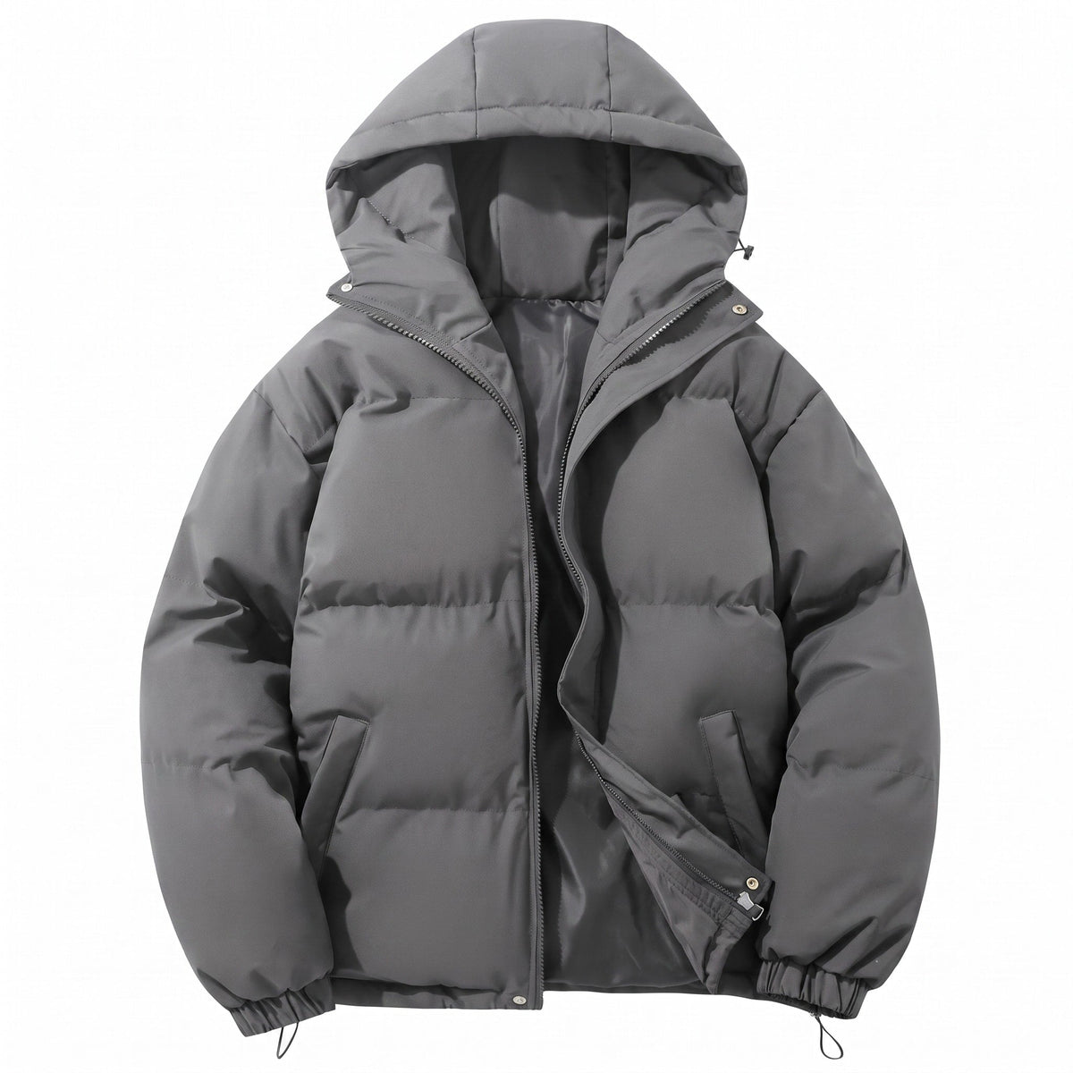 Puffer Jacket Men