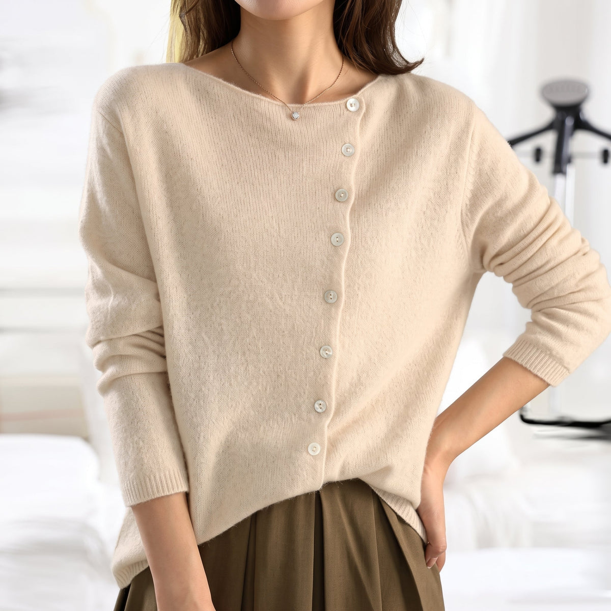 Cardigan Women