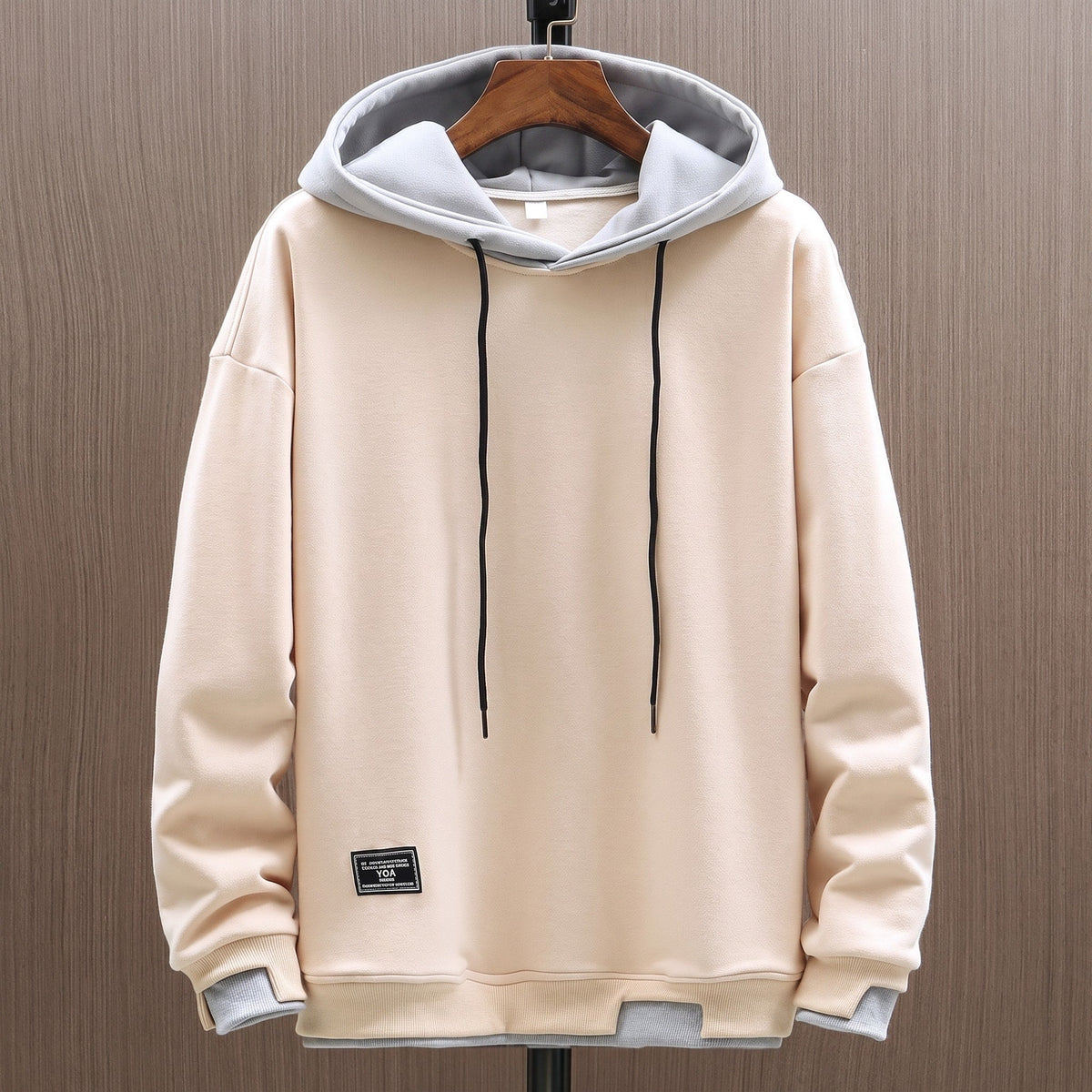 Hoodie Men