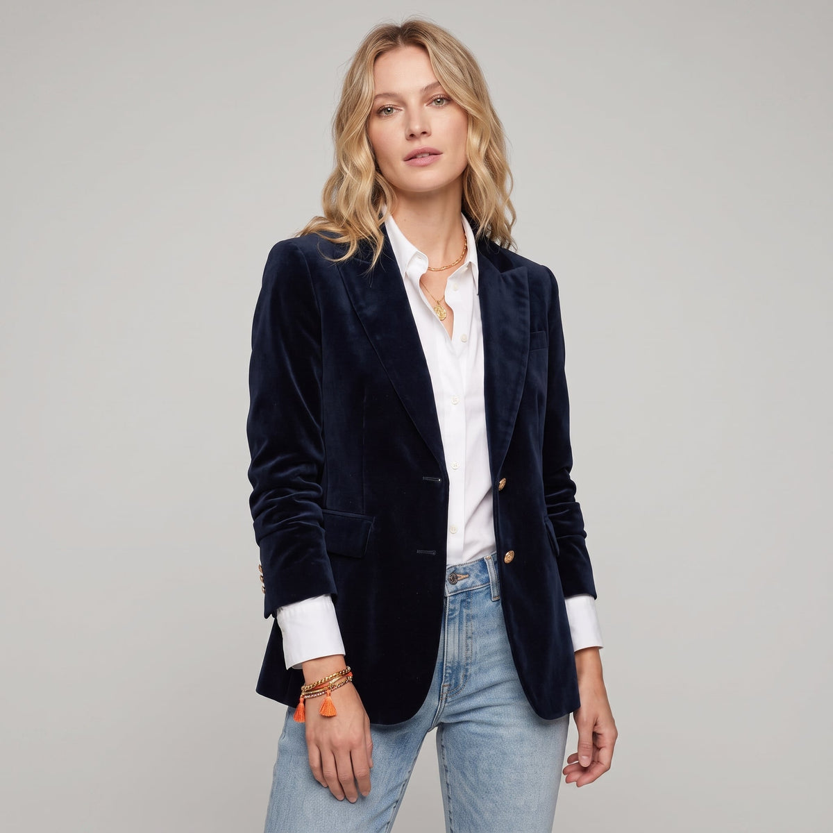 Blazer Women