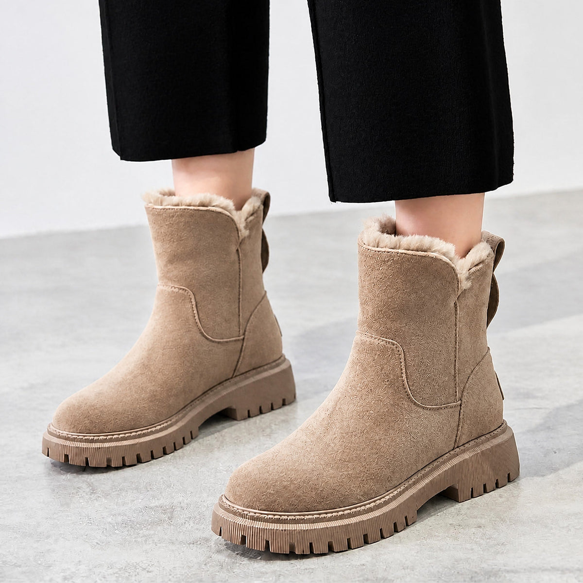 Ankle Boots Women