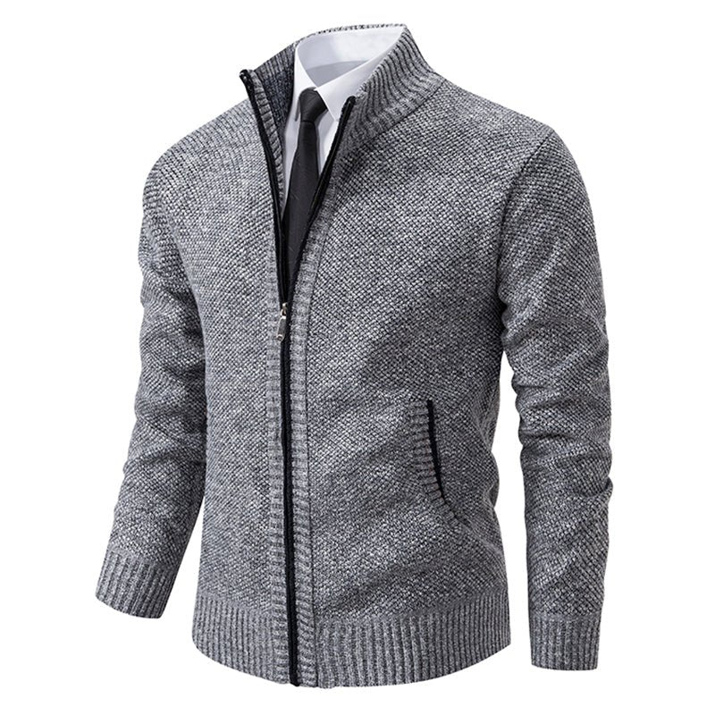 Cardigan Men