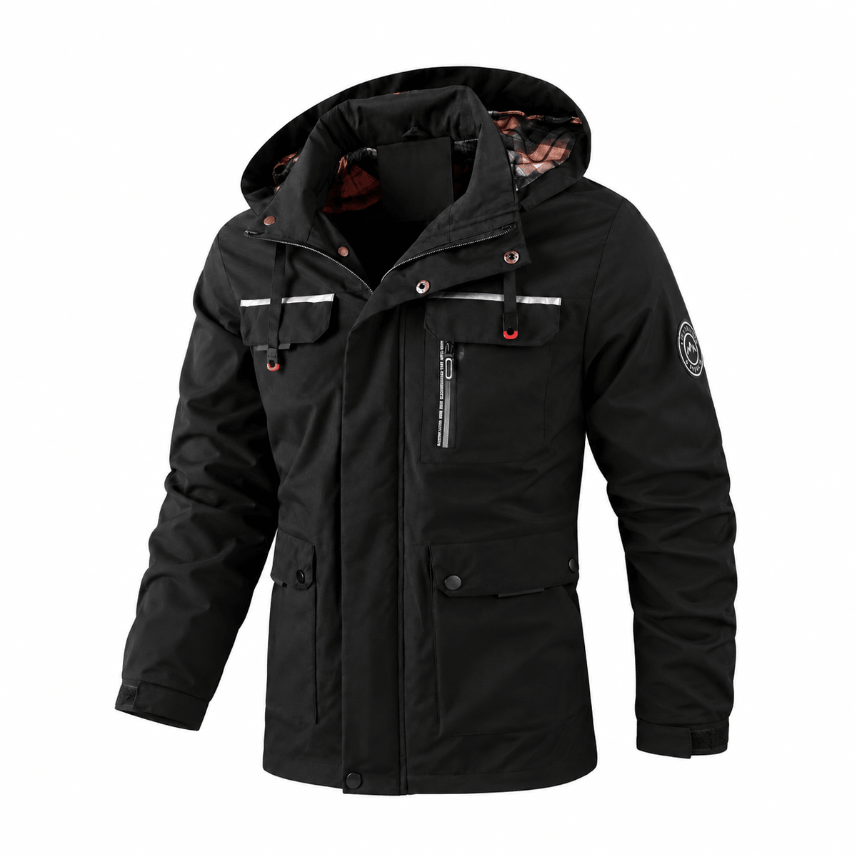Parka Men