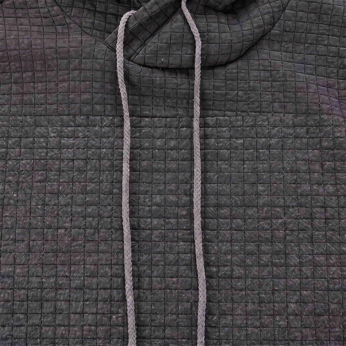 Marcus – Men’s Textured Hooded Knit Sweater