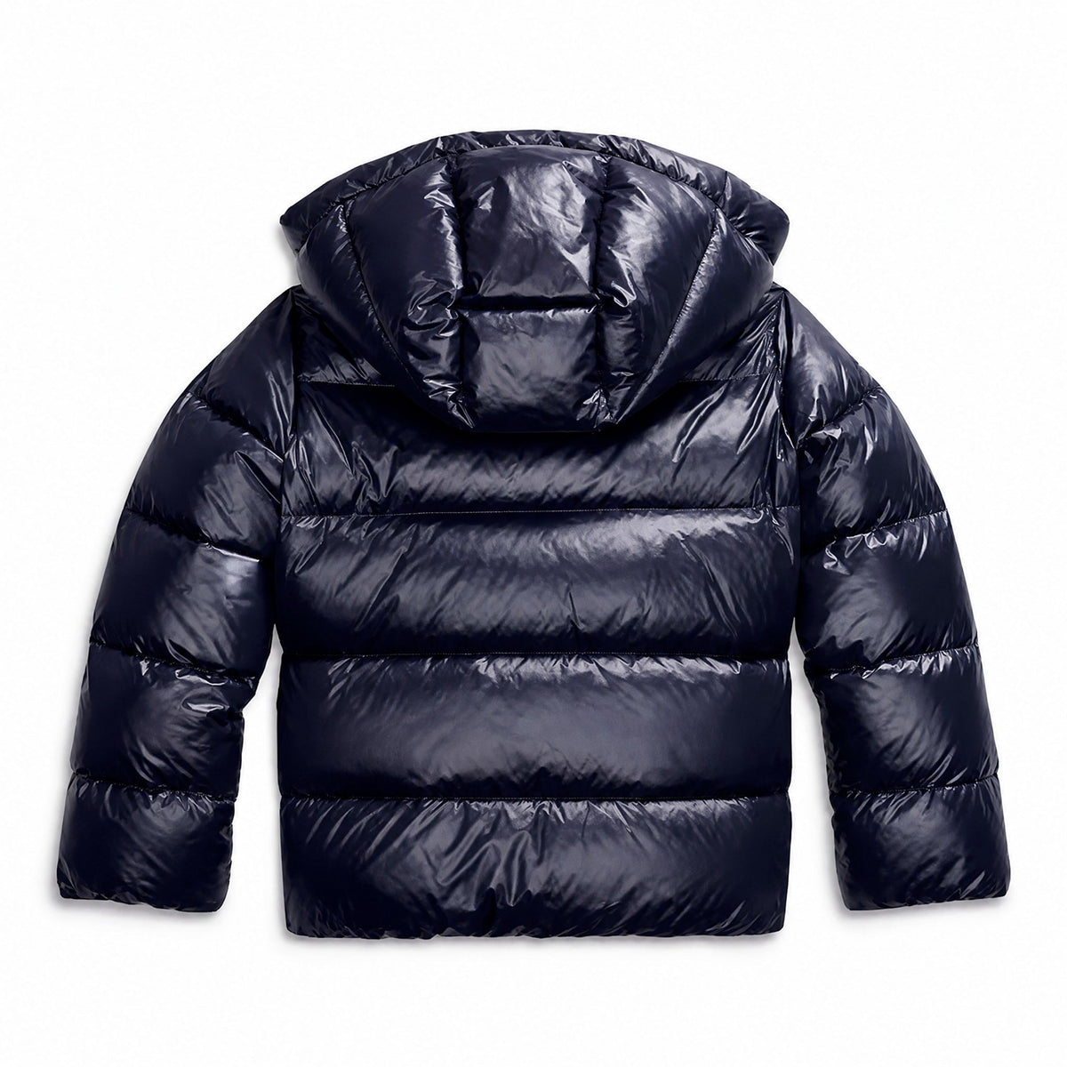 Sophie - Women's Hooded Quilted Puffer Jacket with Zip Closure