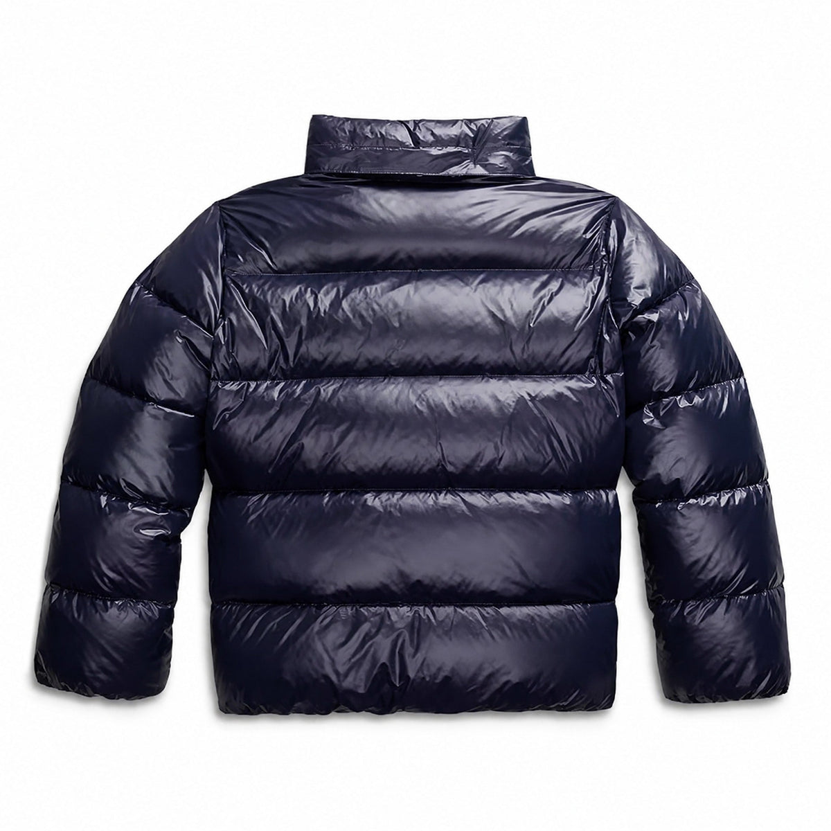 Sophie - Women's Hooded Quilted Puffer Jacket with Zip Closure