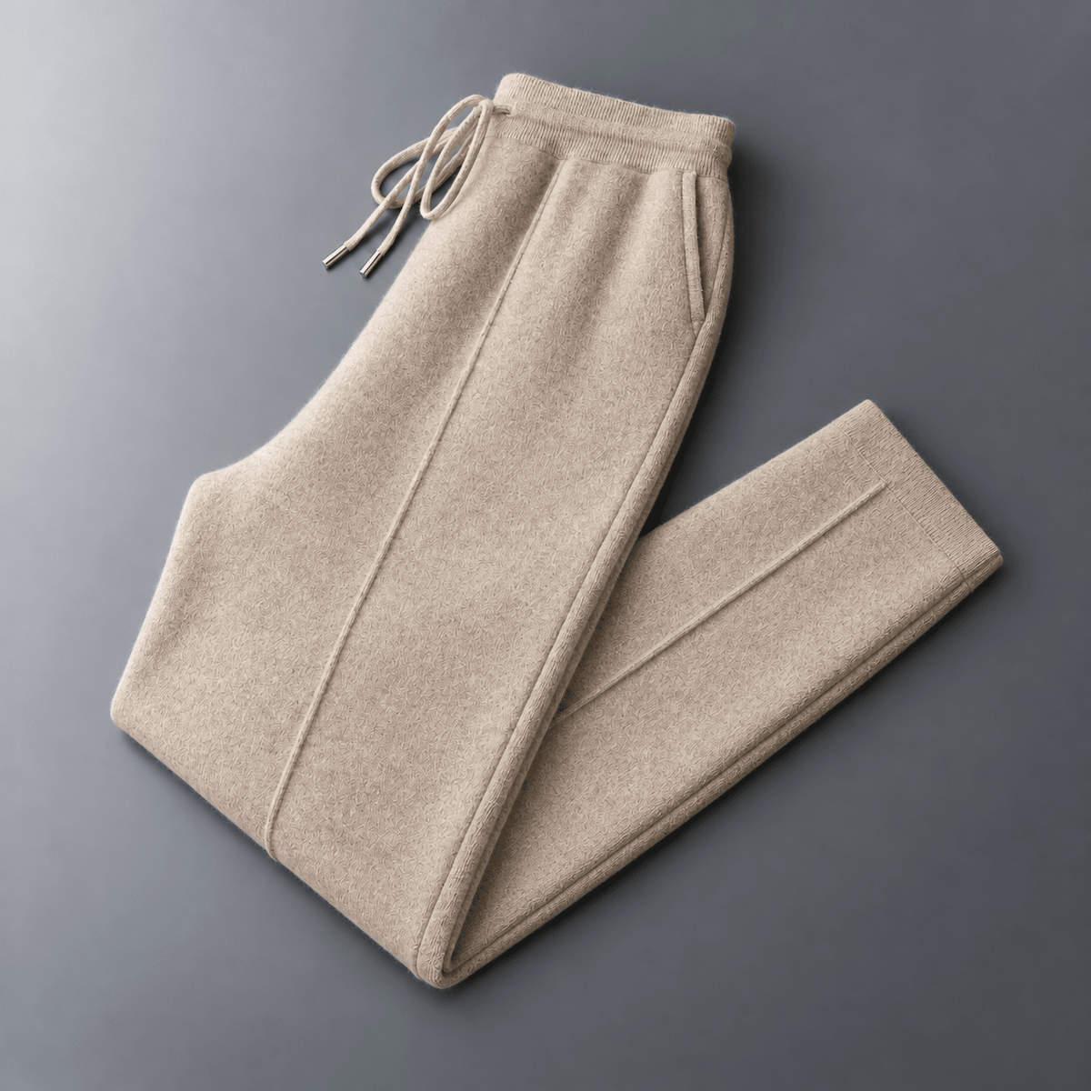 Gregory – Men’s Lightweight Drawstring Jogger Sweatpants