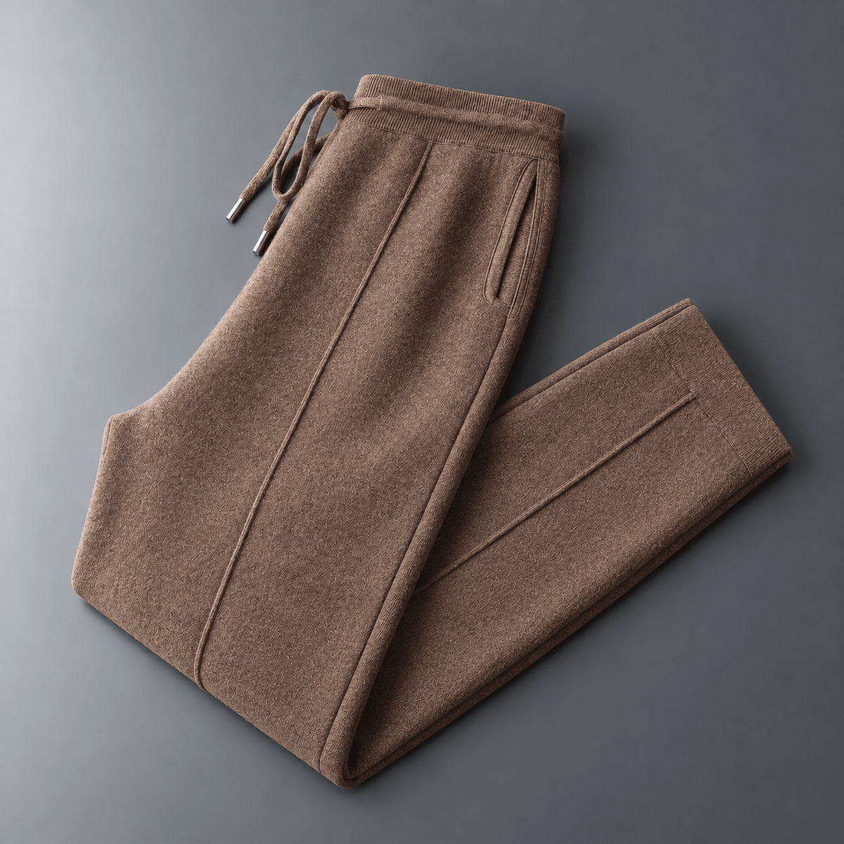 Gregory – Men’s Lightweight Drawstring Jogger Sweatpants